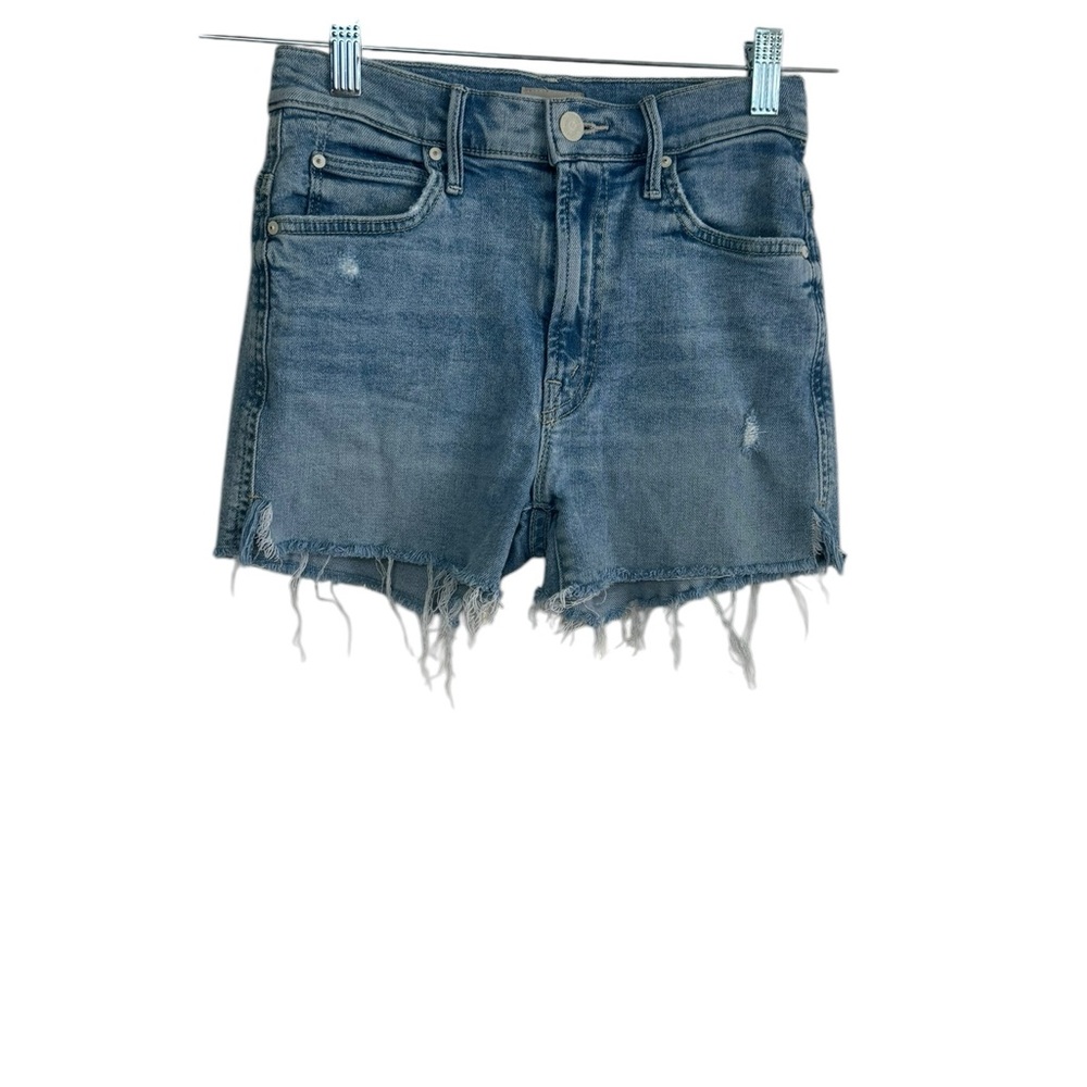 Mother Shorts size 24